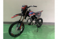 Питбайк JHLofr LK125 (17/14) (2025г)