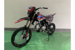 Питбайк JHLofr LK125 (17/14) (2025г)