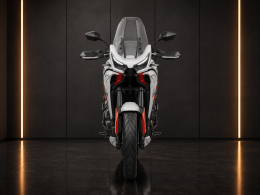 Мотоцикл Moto Morini X-CAPE 1200