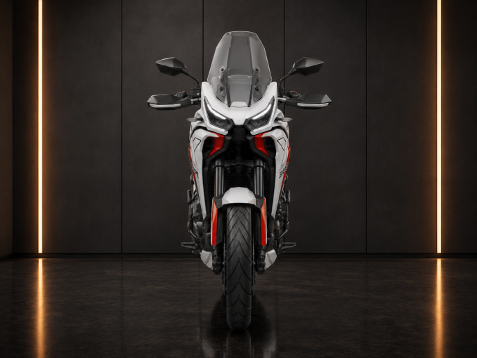 Мотоцикл Moto Morini X-CAPE 1200