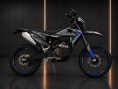 Мотоцикл Regulmoto LEGEND 300 с ПТС