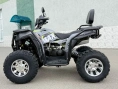 Бензиновый квадроцикл NEO GT RACER 200 MAX