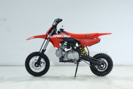 Питбайк JHLofr MK110 (12/10)
