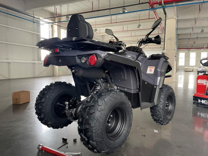 Квадроцикл NEO ATV HAMMER 200S 