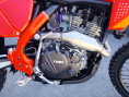 Мотоцикл TMBK Magnetic 300 (YB300H)
