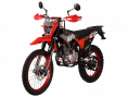 Мотоцикл KAYO K1 300 ROAD (4T PR300 21/18 2026) ПТС
