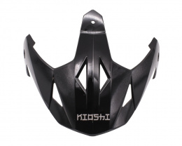 Козырек к шлему KIOSHI 802