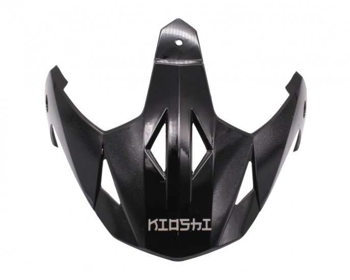 Козырек к шлему KIOSHI 802