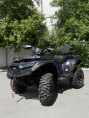 Квадроцикл TGB Blade 600 LTX EPS Premium 2025