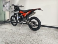 Мотоцикл TMBK CORSA 300 (NB300)
