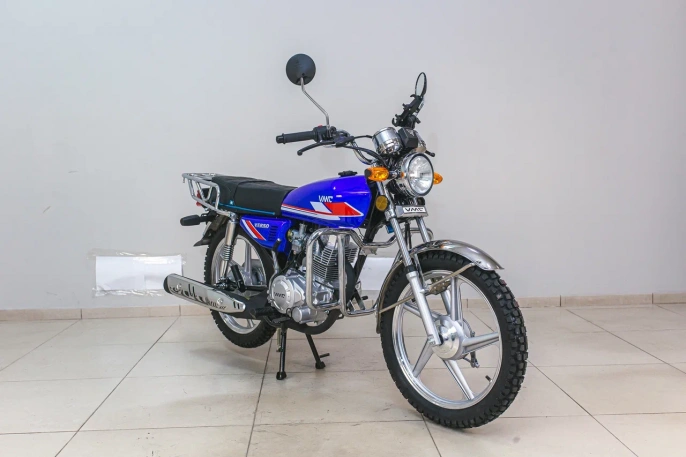 Мотоцикл VMC Verso - 200cc