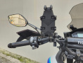 Мотоцикл Regulmoto XADV с ПТС