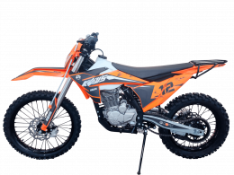 Мотоцикл KEWS K12 PR300 21/18