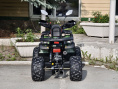 Квадроцикл Lion 125 CC камуфляж