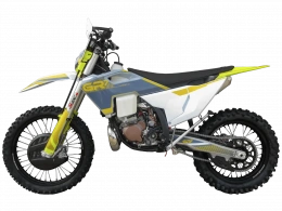 Мотоцикл GR7 F300A (4T PR300) Motard