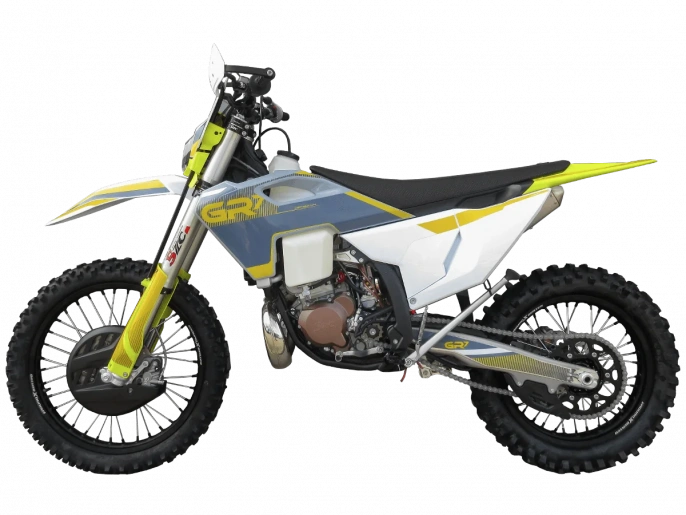 Мотоцикл GR7 F300A (4T PR300) Motard