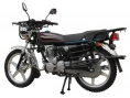 Мотоцикл HUNTER 250	