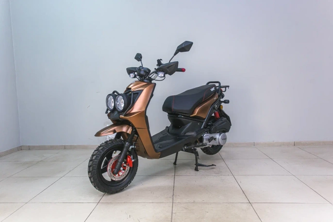 Скутер VMC SMART II