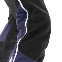 Комбинезон EXTREME 2.0 Man Navy Blue - Orange