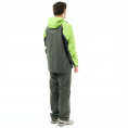 Мембранный костюм Active 2.0 Lime-Moss (М)