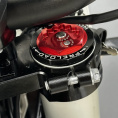 Мотоцикл Regulmoto Crosstrec NB350 с ПТС