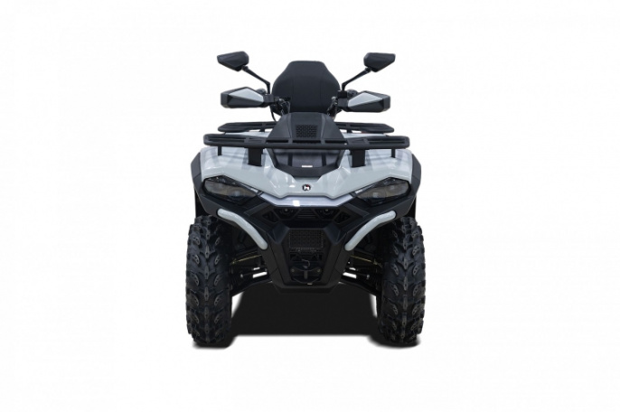 Квадроцикл HiSUN GUARDIAN 400L LONG