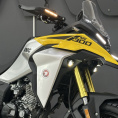Мотоцикл VMC ADV 300