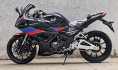 Мотоцикл FALCON PRIME (RR1000)	