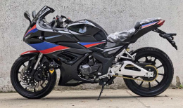 Мотоцикл FALCON PRIME (RR1000)	