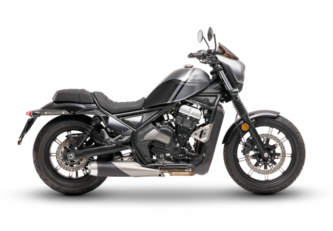 Мотоцикл Moto Morini CALIBRO