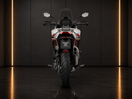 Мотоцикл Moto Morini X-CAPE 1200