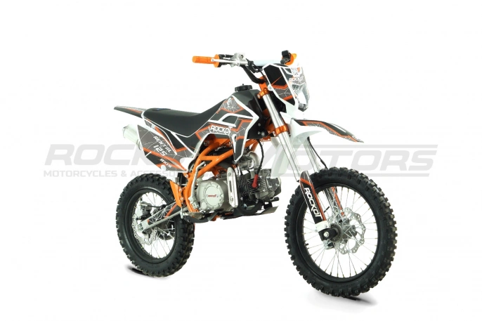 Питбайк ROCKOT RENTAL 125 Axis