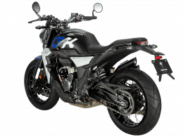 Мотоцикл ZONTES ZT350-GK (4T ZT184MP EFI) 17/17 ПТС