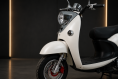 Скутер VMC Retro - 150cc (replika Yamaha Vino) с кофром