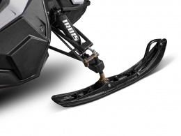 Снегоход туристический  SF300 PRO EFI