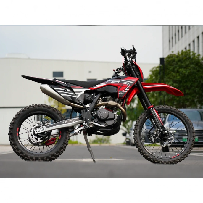 Мотоцикл GURUENDURO RANGER