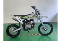 Питбайк JHLmoto Z140E (YX1P56FMJ)