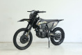 Мотоцикл JHLmoto L6 YBS300 (176MN)