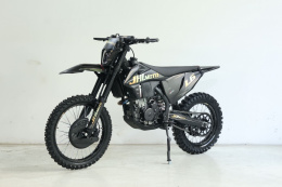 Мотоцикл JHLmoto L6 YBS300 (176MN)