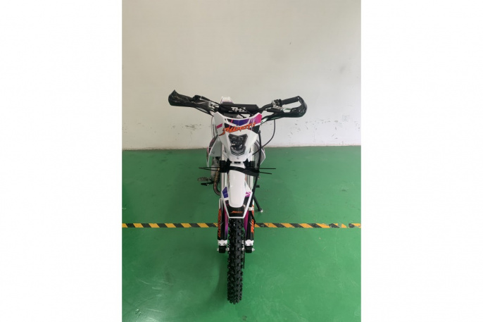 Питбайк JHL Z140E Pro (YX1P56FMJ)