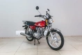Мотоцикл VMC Verso - 200cc