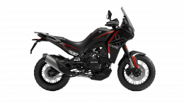Мотоцикл Moto Morini X-CAPE 700 Alloy Wheel Spoked