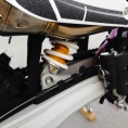 Мотоцикл GURUENDURO AIR LITE HUS