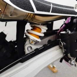 Мотоцикл GURUENDURO AIR LITE HUS