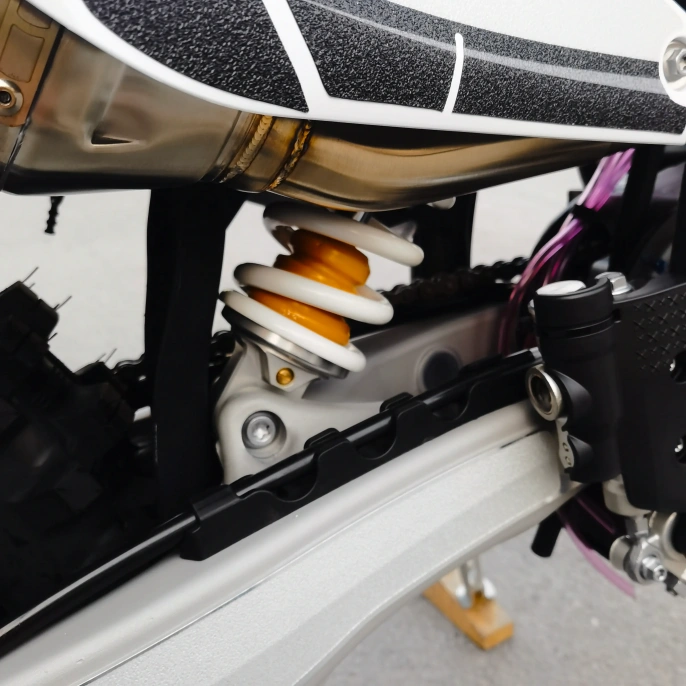 Мотоцикл GURUENDURO AIR LITE HUS