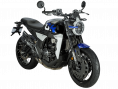 Мотоцикл ZONTES ZT350-GK (4T ZT184MP EFI) 17/17 ПТС