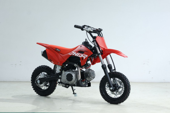Питбайк JHLofr SK90 (10/10)