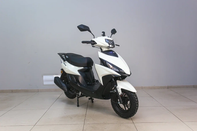 Скутер VMC Corsa RS