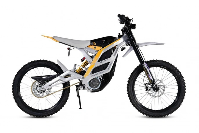 Электробайк 79BIKE-Falcon Pro Electric Dirt Bike