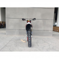 Мотоцикл Fidelis Et Fortis S7 NC250
